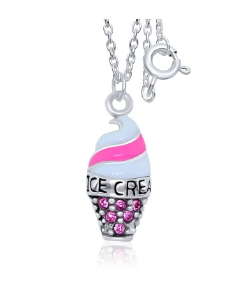 Sweetie Ice Cream Kids Pendant SPE-601E